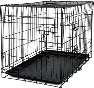 Funfit Wielofunkcyjna metalowa klatka r. L 5