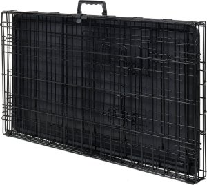 Funfit Wielofunkcyjna metalowa klatka r. L 10