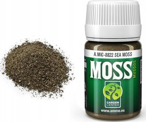 Vallejo Ammo: Moss - Sea Moss (35 ml) 1