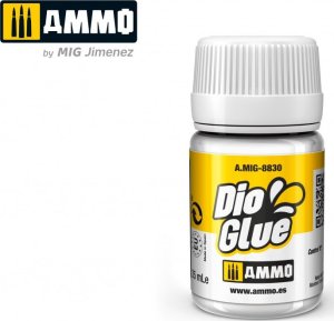 Vallejo Ammo: DIO Glue (35 ml) 1