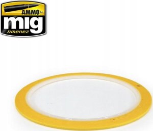 Vallejo Ammo: Masking Tape #1 (2 mm x 25 m) 1