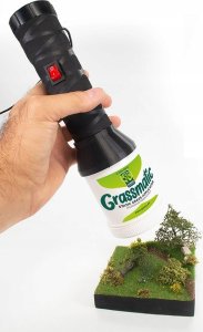 Vallejo Ammo: Grassmatic - Static Grass Applicator 2