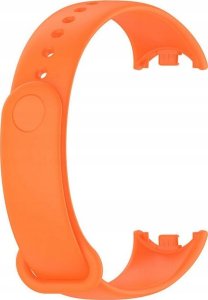 Xiaomi Xiaomi | Smart Band 8 | Wrist strap | Sunrise orange | Metal buckle 1