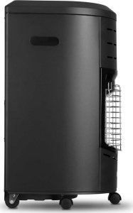 Humberg Piecyk gazowy HM-901 Humberg czarny 5