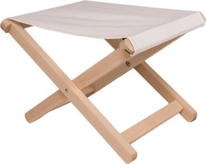 Koala Hammock Drewniane krzesło, ecru Swing Chair(1) 1