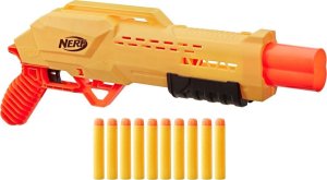 Hasbro NERF ALPHA STRIKE TIGER DB-6 & STINGER SD-1 + 6 strzałek HASBRO E8874 3