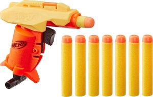 Hasbro NERF ALPHA STRIKE TIGER DB-6 & STINGER SD-1 + 6 strzałek HASBRO E8874 4