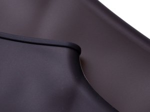 Hedo Gumowe wodoodporne ochraniacze na buty rozmiar "40-44" - czarne 2