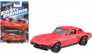 Hot Wheels Hot Wheels Themes Fast & Furious 1:64 Asst. 1