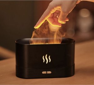 Dyfuzor zapachowy Ruhhy Dyfuzor zapachowy - nawilżacz 180ml (22542) 11