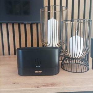 Dyfuzor zapachowy Ruhhy Dyfuzor zapachowy - nawilżacz 180ml (22542) 18