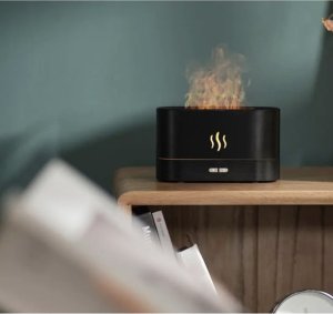 Dyfuzor zapachowy Ruhhy Dyfuzor zapachowy - nawilżacz 180ml (22542) 7