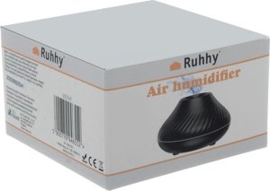 Dyfuzor zapachowy Ruhhy Dyfuzor zapachowy- nawilżacz 130ml Ruhhy 22541 4