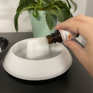 Dyfuzor zapachowy Ruhhy Olejek eteryczny- zestaw 6szt. 10ml Ruhhy 21939 12