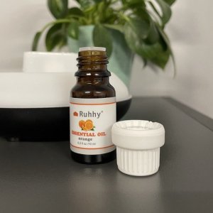 Dyfuzor zapachowy Ruhhy Olejek eteryczny- zestaw 6szt. 10ml Ruhhy 21939 13