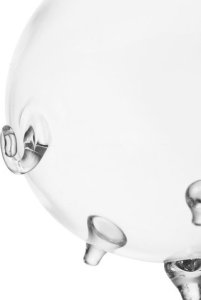 Ruhhy Skarbonka- świnka szklana  Ruhhy 22588 7