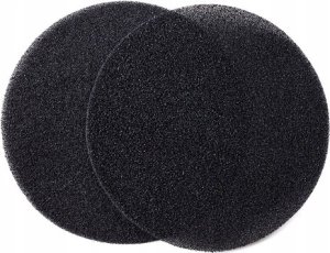 Elite Elite Aria Filtr Węglowy czarny 2