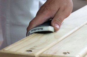 Schuller slibesvamp - Softcut Flex P220 2