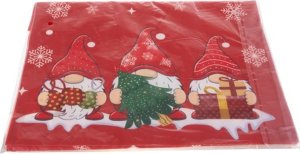 Ruhhy Bieżnik świąteczny 180x40cm (22482) 8