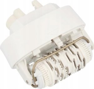 Braun Braun Silk-épil 7 67030946, Epilator head, Braun, 5340, 5375, 5376, 5377, 5390, 5511, 5531, 5541, 5547, 7180, 7185, 7280, 7285, 7380, 7385, 7480,..., White 1