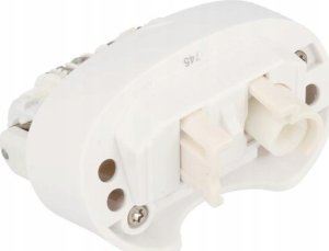 Braun Braun Silk-épil 7 67030946, Epilator head, Braun, 5340, 5375, 5376, 5377, 5390, 5511, 5531, 5541, 5547, 7180, 7185, 7280, 7285, 7380, 7385, 7480,..., White 2
