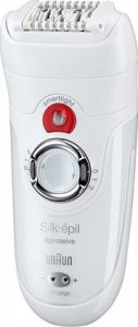 Braun Braun Silk-épil 7 67030946, Epilator head, Braun, 5340, 5375, 5376, 5377, 5390, 5511, 5531, 5541, 5547, 7180, 7185, 7280, 7285, 7380, 7385, 7480,..., White 3