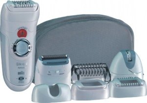 Braun Braun Silk-épil 7 67030946, Epilator head, Braun, 5340, 5375, 5376, 5377, 5390, 5511, 5531, 5541, 5547, 7180, 7185, 7280, 7285, 7380, 7385, 7480,..., White 5