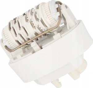 Braun Braun Silk-épil 7 67030946, Epilator head, Braun, 5340, 5375, 5376, 5377, 5390, 5511, 5531, 5541, 5547, 7180, 7185, 7280, 7285, 7380, 7385, 7480,..., White 7