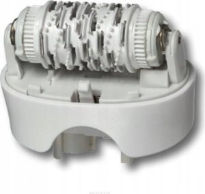 Braun Braun Silk-épil 7 67030946, Epilator head, Braun, 5340, 5375, 5376, 5377, 5390, 5511, 5531, 5541, 5547, 7180, 7185, 7280, 7285, 7380, 7385, 7480,..., White 8