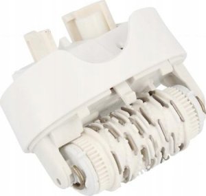 Braun Braun Silk-épil 7 67030946, Epilator head, Braun, 5340, 5375, 5376, 5377, 5390, 5511, 5531, 5541, 5547, 7180, 7185, 7280, 7285, 7380, 7385, 7480,..., White 9