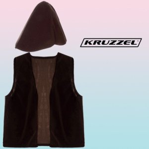 Kruzzel Kostium- pastuszek Kruzzel 22669 3