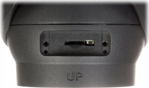 Kamera IP Dahua Technology KAMERA WANDALOODPORNA IP IPC-HDW5442T-ZE-2712-S3-BLACK WizMind - 4 Mpx 2.7 ... 12 mm - MOTOZOOM 3