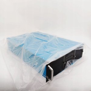 Komputer Inter-Tech INTER-TECH IPC 3U-30765 48,26cm 19Zoll 3HE IPC-Gehaeuse 5