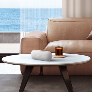 Głośnik Harman Kardon Głośnik Harman Kardon Luna szary 12