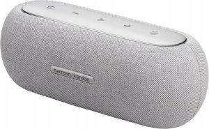 Głośnik Harman Kardon Głośnik Harman Kardon Luna szary 2