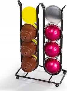 Hama XAVAX STOJAK NA KAPSUŁKI DO KAWY DOLCE GUSTO, 16 KAPSUŁEK BARISTA 2