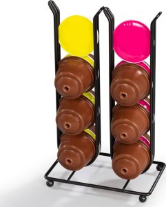 Hama XAVAX STOJAK NA KAPSUŁKI DO KAWY DOLCE GUSTO, 16 KAPSUŁEK BARISTA 3