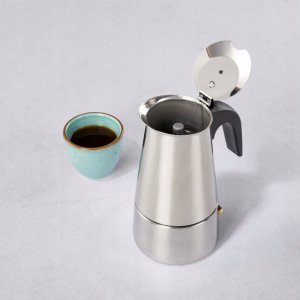 Kawiarka Xavax Xavax Barista 4 filiżanki 11