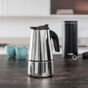 Kawiarka Xavax Xavax Barista 4 filiżanki 12