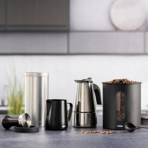 Kawiarka Xavax Xavax Barista 4 filiżanki 13