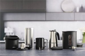 Kawiarka Xavax Xavax Barista 4 filiżanki 16