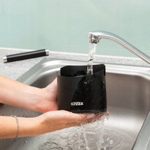 Hama XAVAX POJEMNIK NA FUSY BARISTA 4