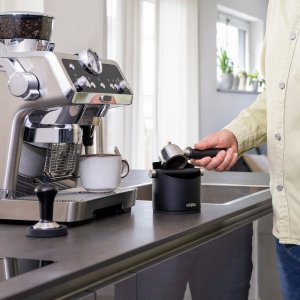 Hama XAVAX POJEMNIK NA FUSY BARISTA 6