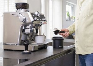 Hama XAVAX POJEMNIK NA FUSY BARISTA 8