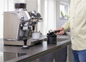 Hama XAVAX POJEMNIK NA FUSY BARISTA 9