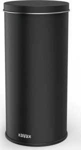 Hama XAVAX POJEMNIK NA SASZETKI DO KAWY LUB TOREBKI DO KAWY CZARNY MAT BARISTA 6