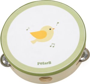 Viga Toys Zestaw Instrumentów Muzycznych Zielony 6