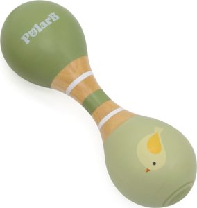 Viga Toys Zestaw Instrumentów Muzycznych Zielony 8