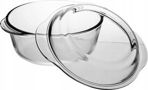 Termisil TERMISIL GARNEK ŻAROODPORNY OKRĄGŁY 2,2L OWIJKA 4