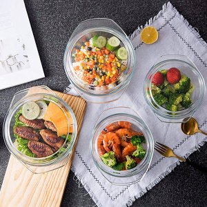 Termisil TERMISIL GARNEK ŻAROODPORNY OKRĄGŁY 2,2L OWIJKA 5